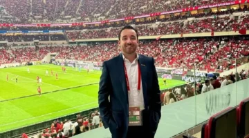 إيرادات غير مسبوقة.. مباراة مصر والسنغال تنعش أرباح بطولة أمم أفريقيا ماليًا